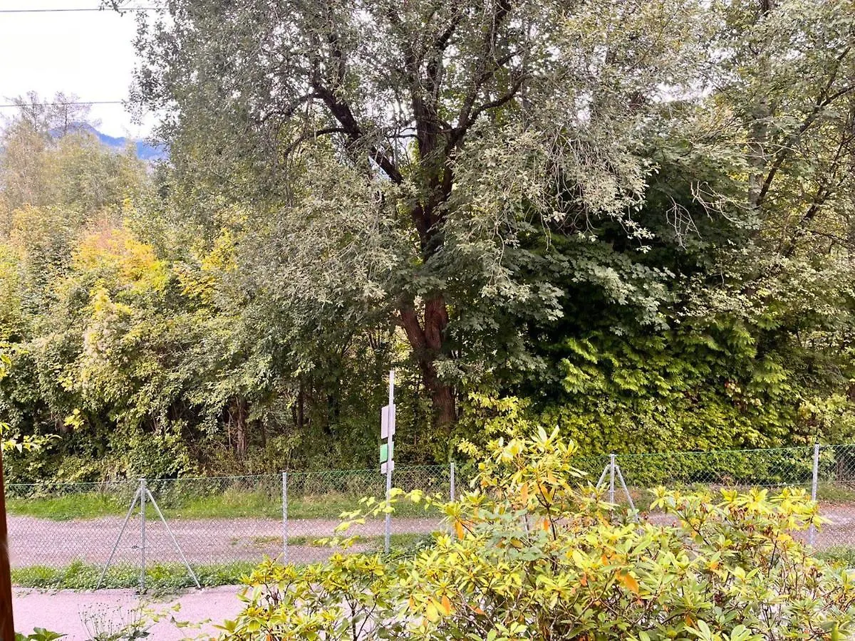 Ferienwohnung Haus Blang Innsbruck Privatunterkunft
