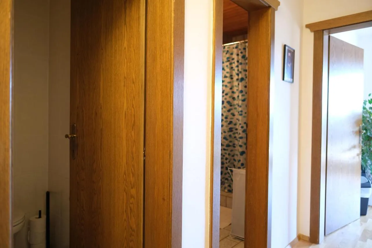Ferienwohnung Haus Blang Innsbruck 0*,