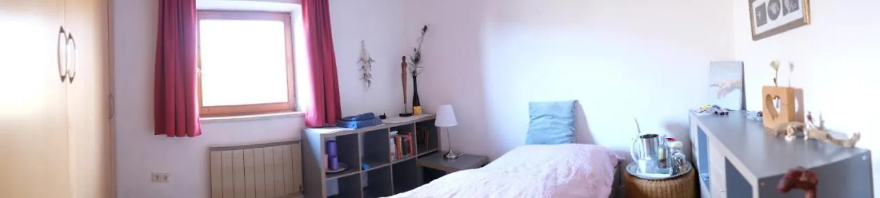 Privatunterkunft Ferienwohnung Haus Blang Innsbruck