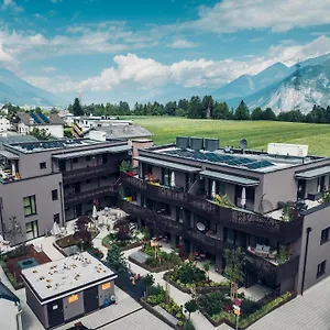  Apartment Alp Living Self-check In