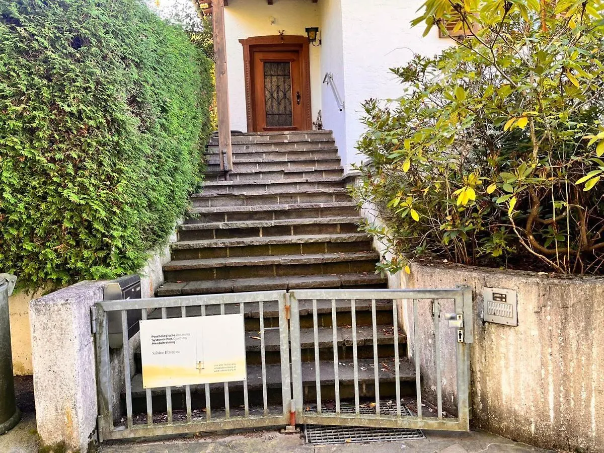 Haus Blang Einzelzimmer Innsbruck Austria