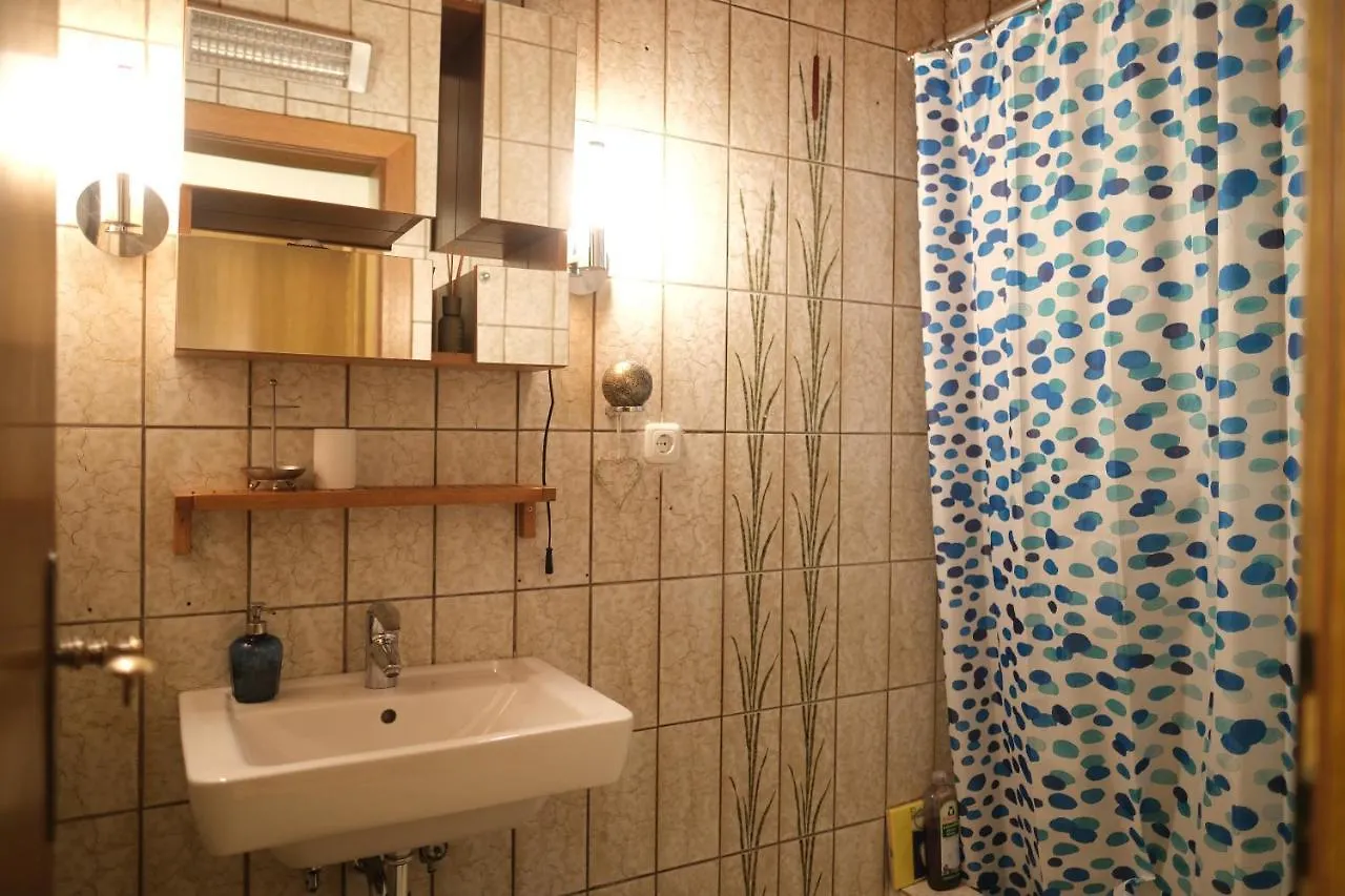 Homestay Haus Blang Einzelzimmer Innsbruck